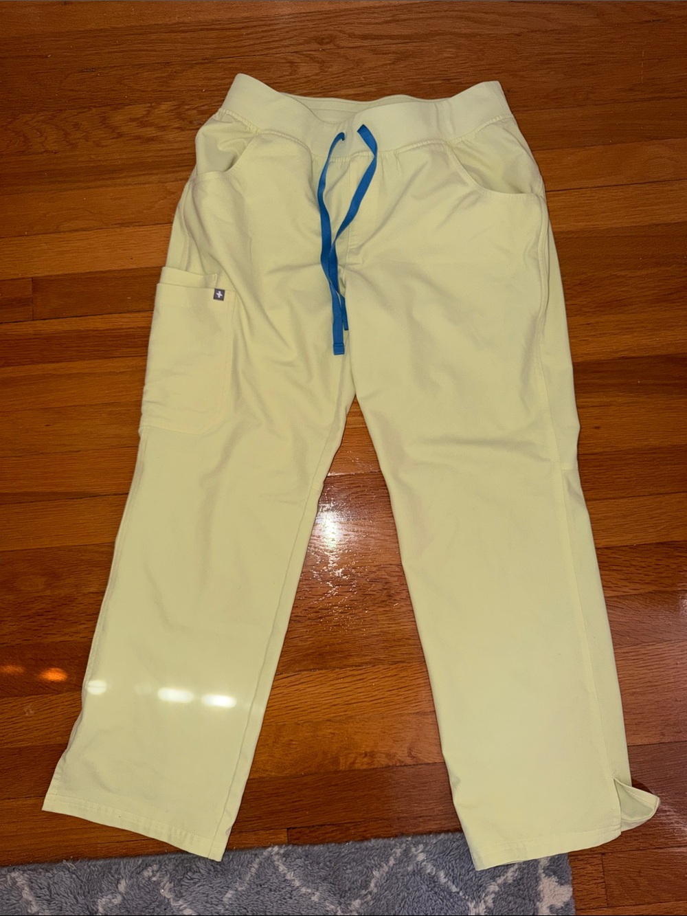 Figs Kade Cargo scrub